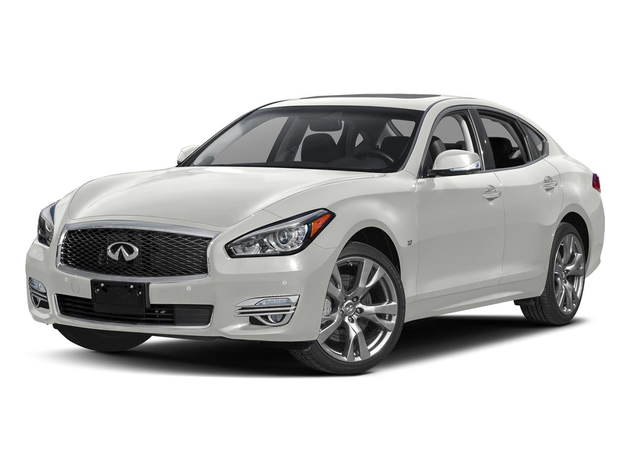 2017 INFINITI Q70 Vehicle Photo in WILLIAMSVILLE, NY 14221-4303