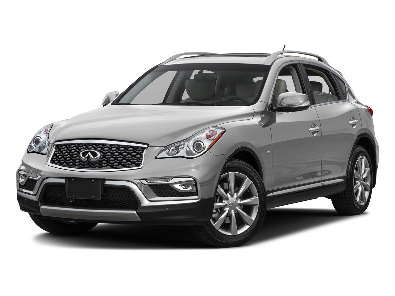 2017 INFINITI QX50 Vehicle Photo in Sanford, FL 32771