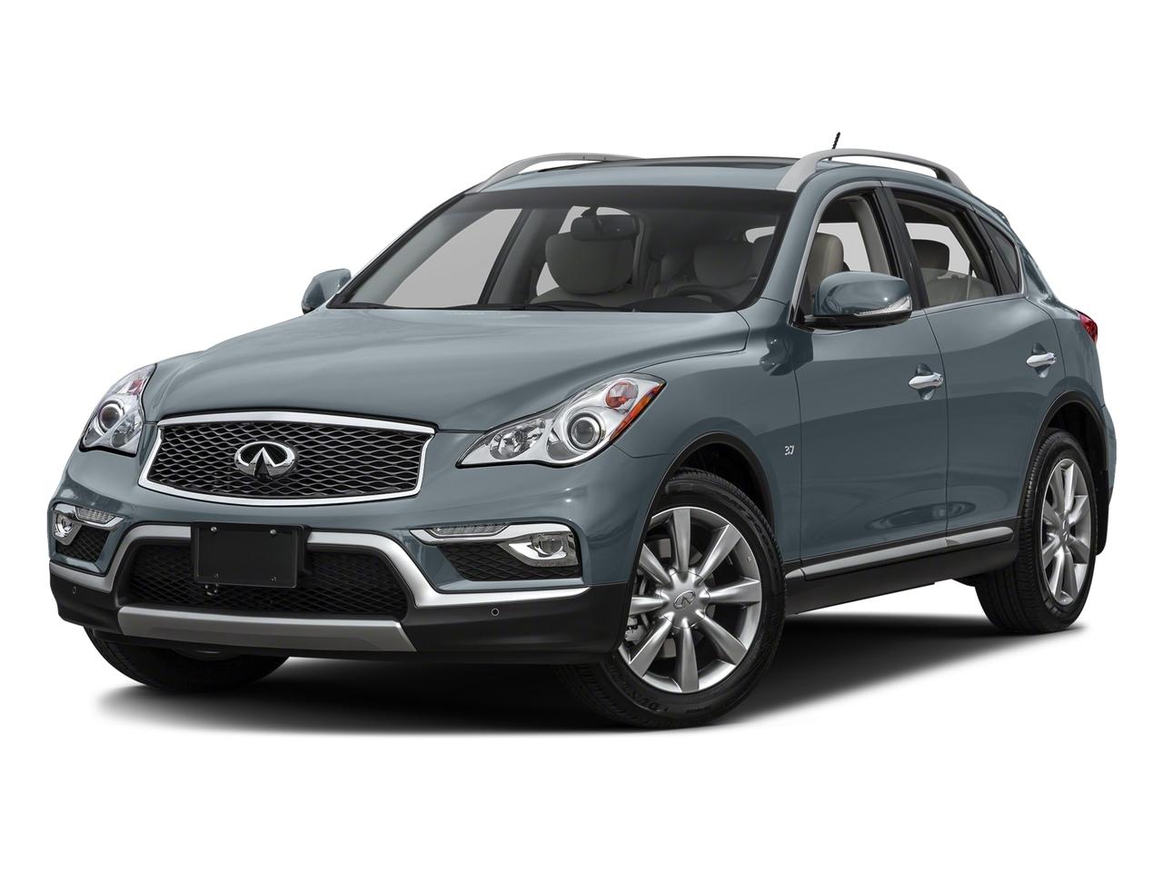 2017 INFINITI QX50 Vehicle Photo in Miami, FL 33135