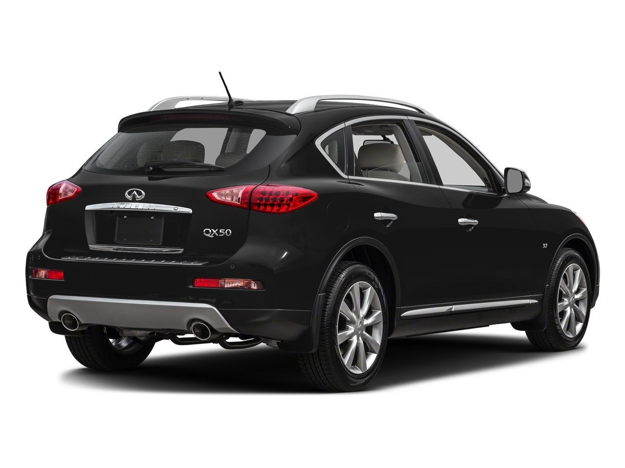 2017 INFINITI QX50 Vehicle Photo in PLANO, TX 75024