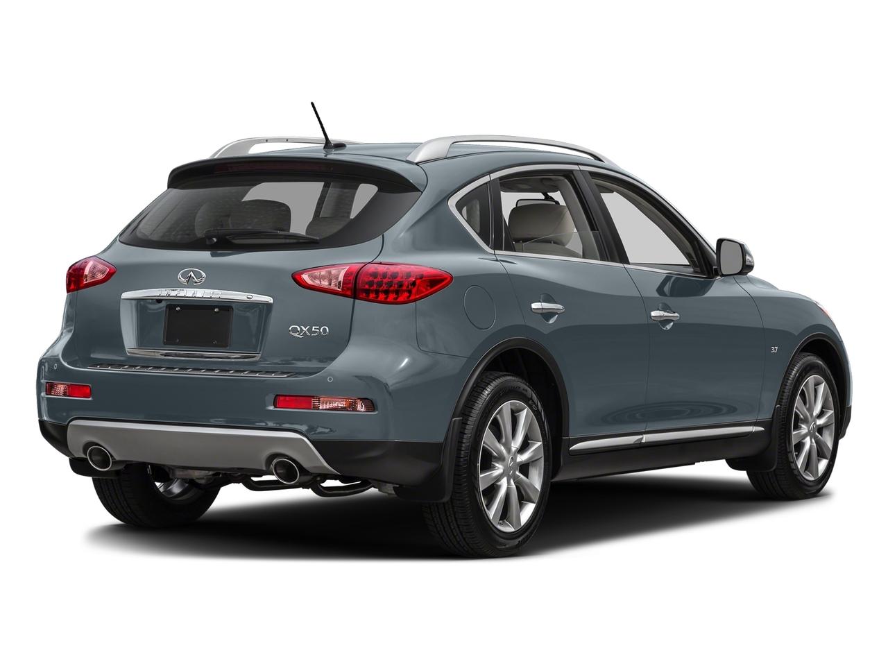 2017 INFINITI QX50 Vehicle Photo in Miami, FL 33135