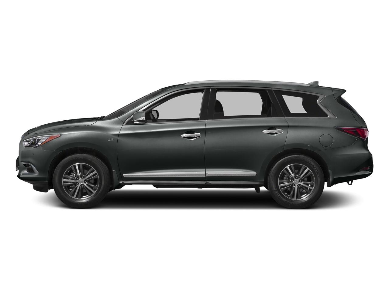 Used 2017 INFINITI QX60 Base with VIN 5N1DL0MMXHC528432 for sale in Grapevine, TX