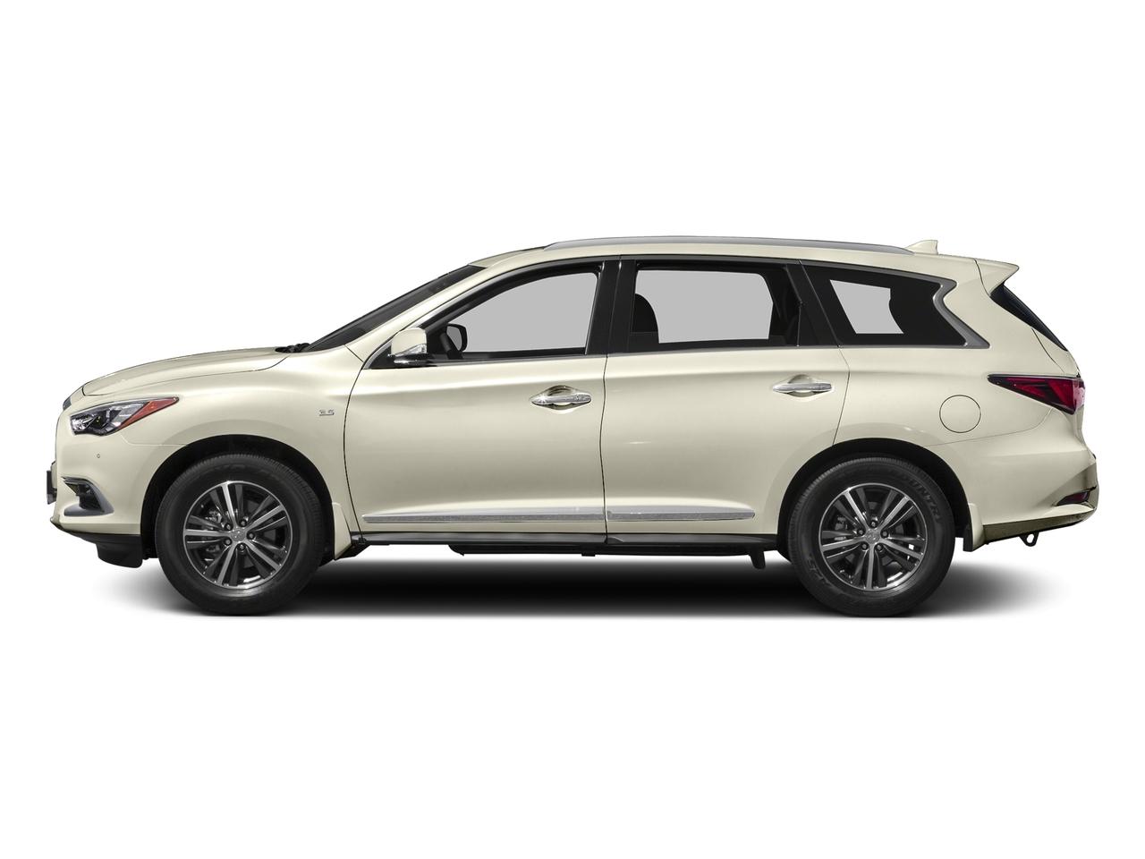 2017 INFINITI QX60 Vehicle Photo in Bluffton, SC 29910