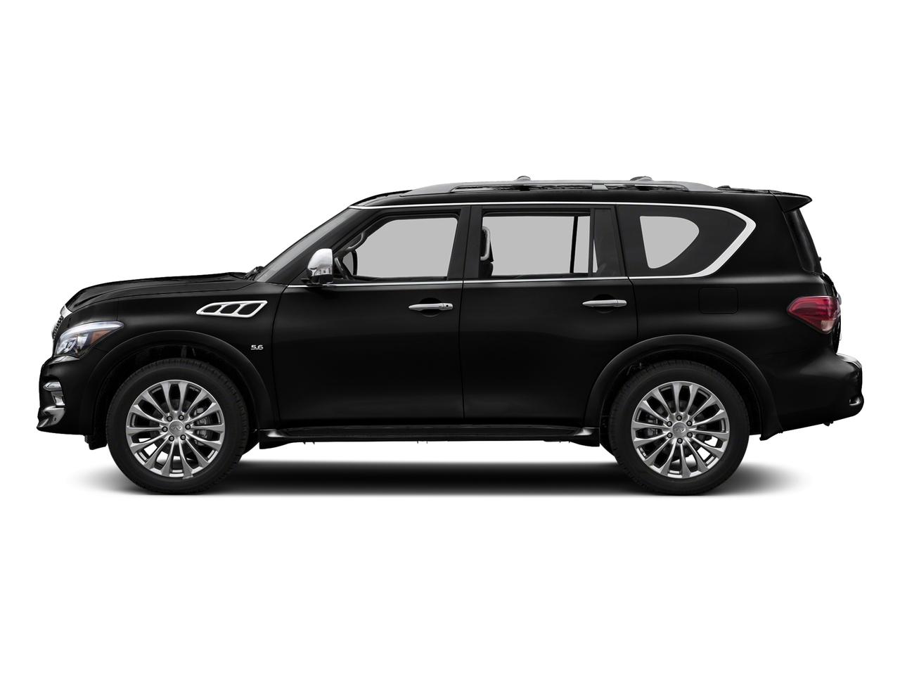 2017 INFINITI QX80 Vehicle Photo in Willow Grove, PA 19090