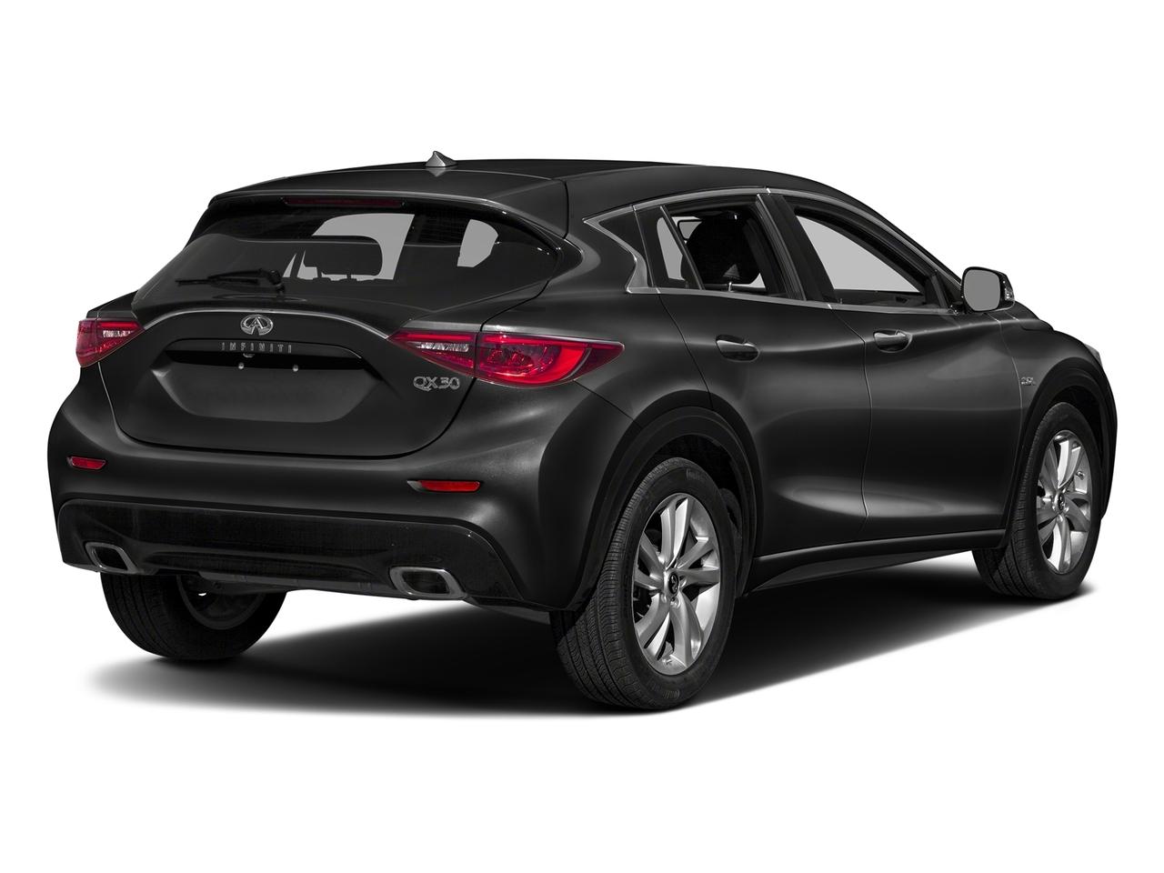 2017 INFINITI QX30 Vehicle Photo in Sanford, FL 32771