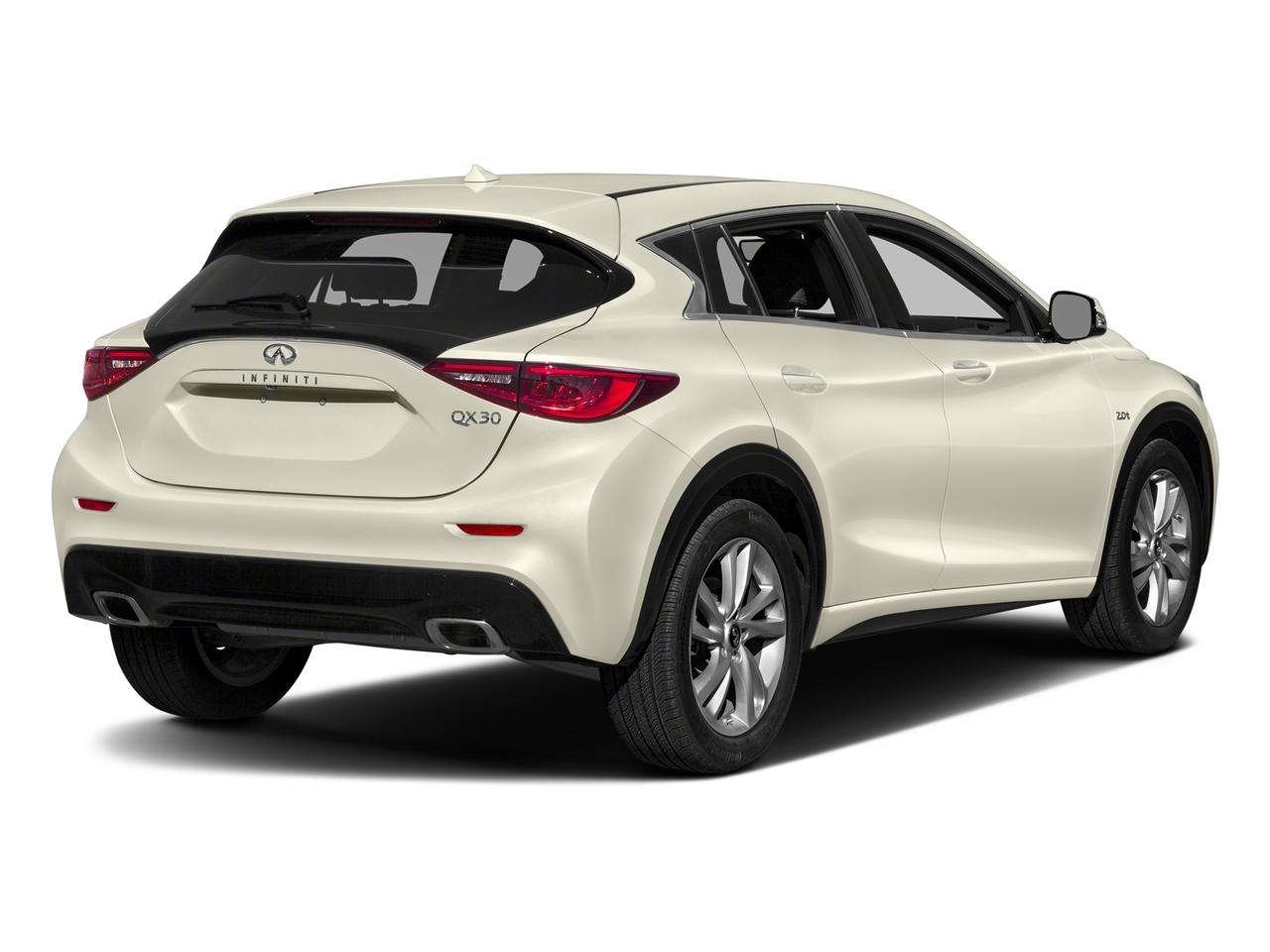 2017 INFINITI QX30 Vehicle Photo in POOLER, GA 31322-3252