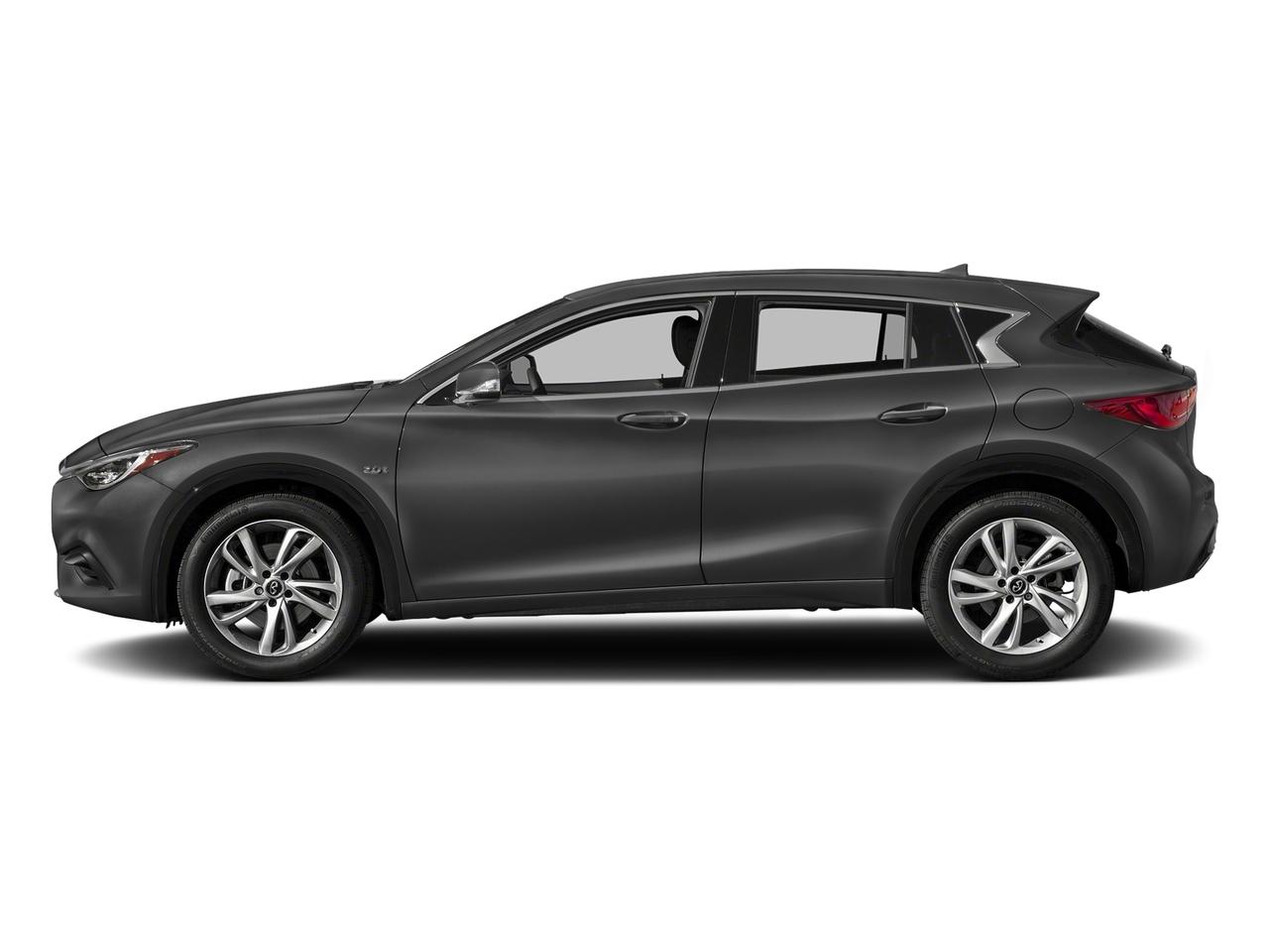 2017 INFINITI QX30 Vehicle Photo in Sanford, FL 32771