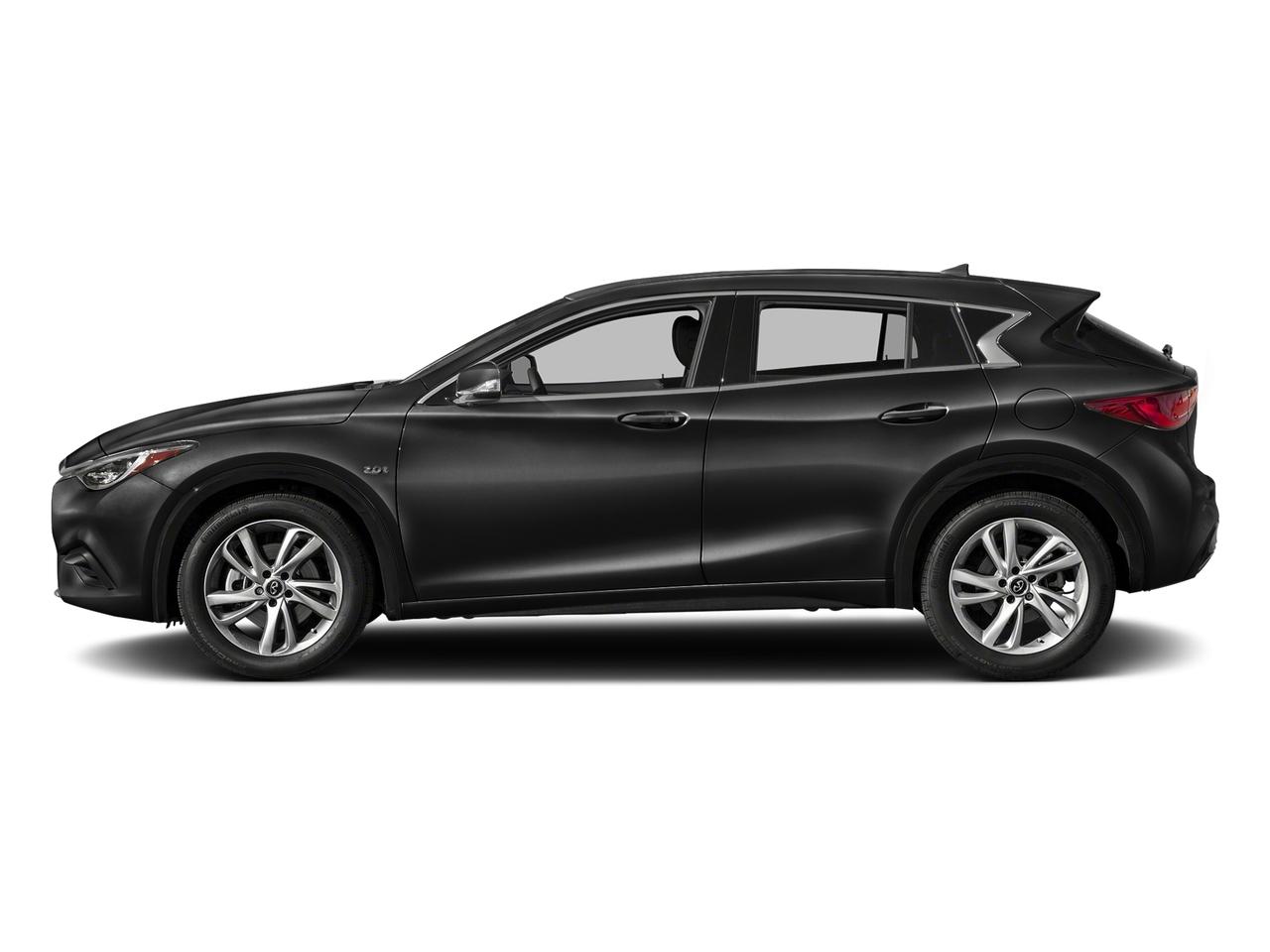 2017 INFINITI QX30 Vehicle Photo in Sanford, FL 32771