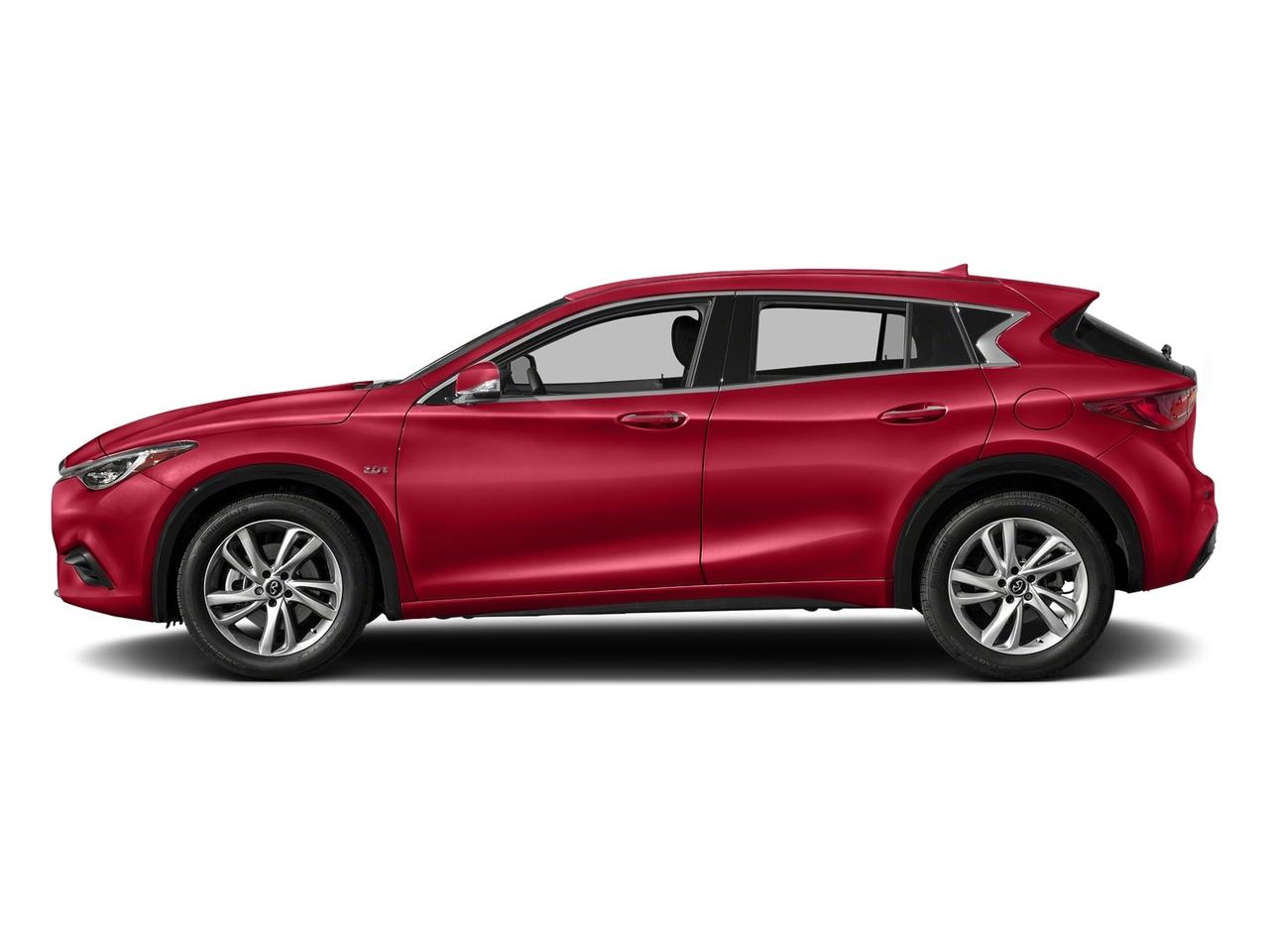 2017 INFINITI QX30 Vehicle Photo in MIAMI, FL 33134-2699