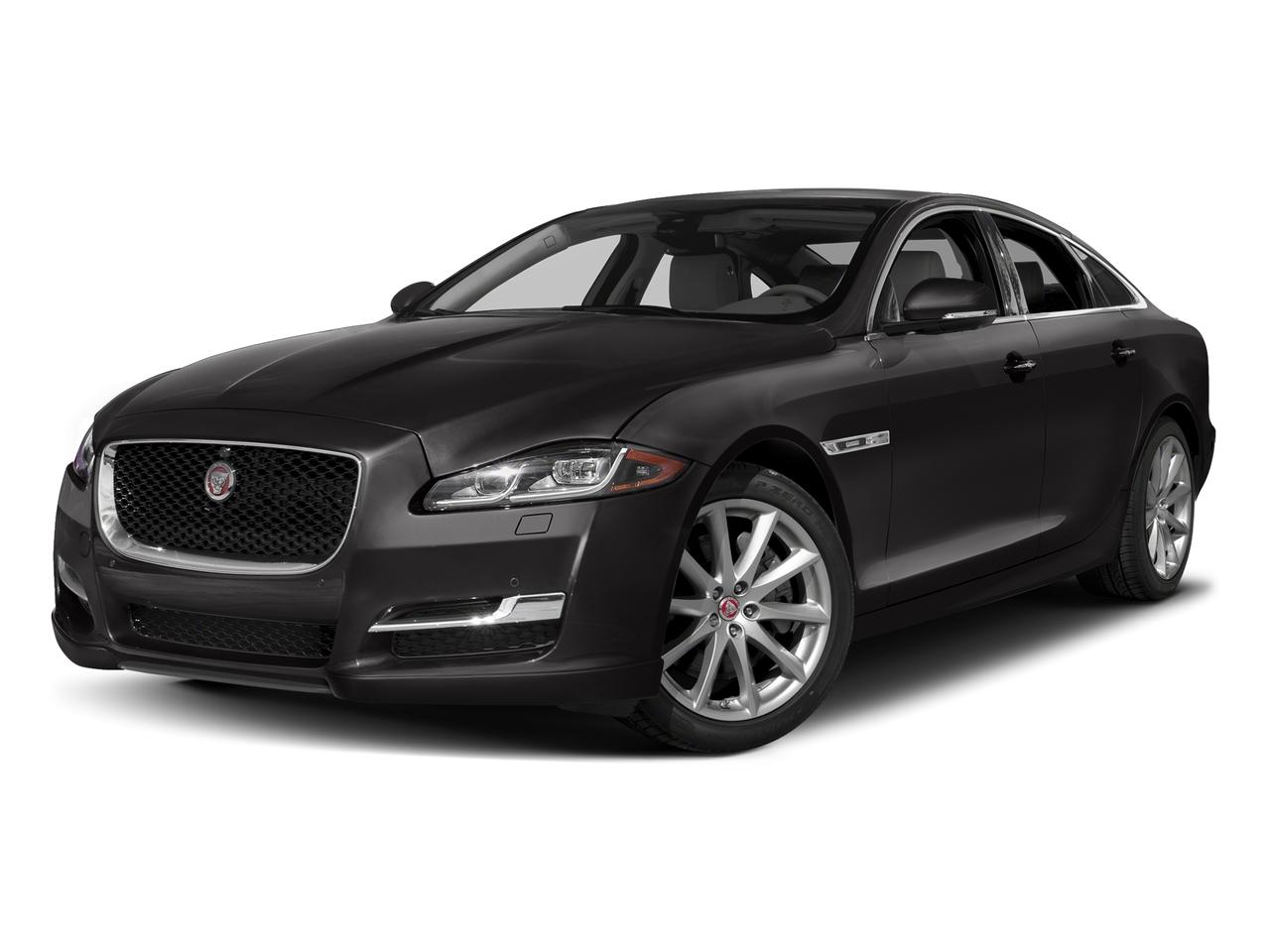 2017 Jaguar XJ Vehicle Photo in Maitland, FL 32751