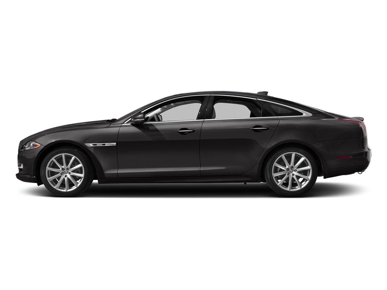 2017 Jaguar XJ Vehicle Photo in Maitland, FL 32751