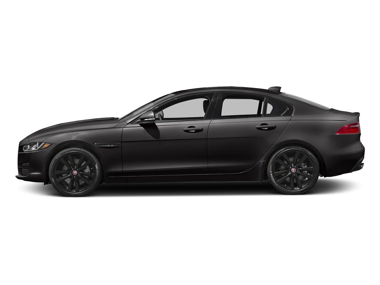 Used Red 2017 Jaguar XE 35t Prestige RWD for Sale in ORLANDO at AutoNation  Chevrolet West Colonial