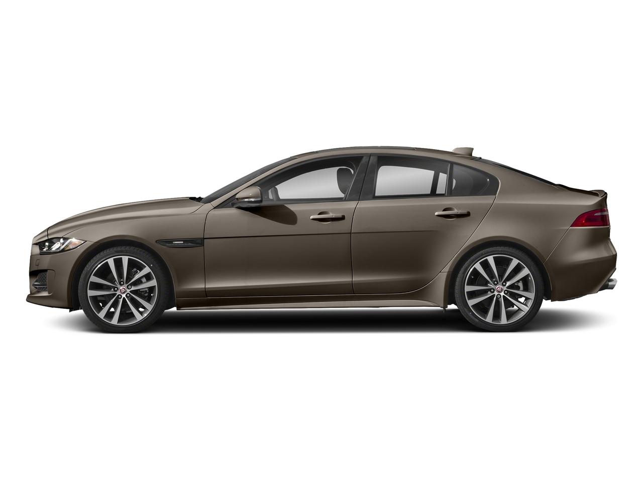 2017 Jaguar XE Vehicle Photo in Sarasota, FL 34231