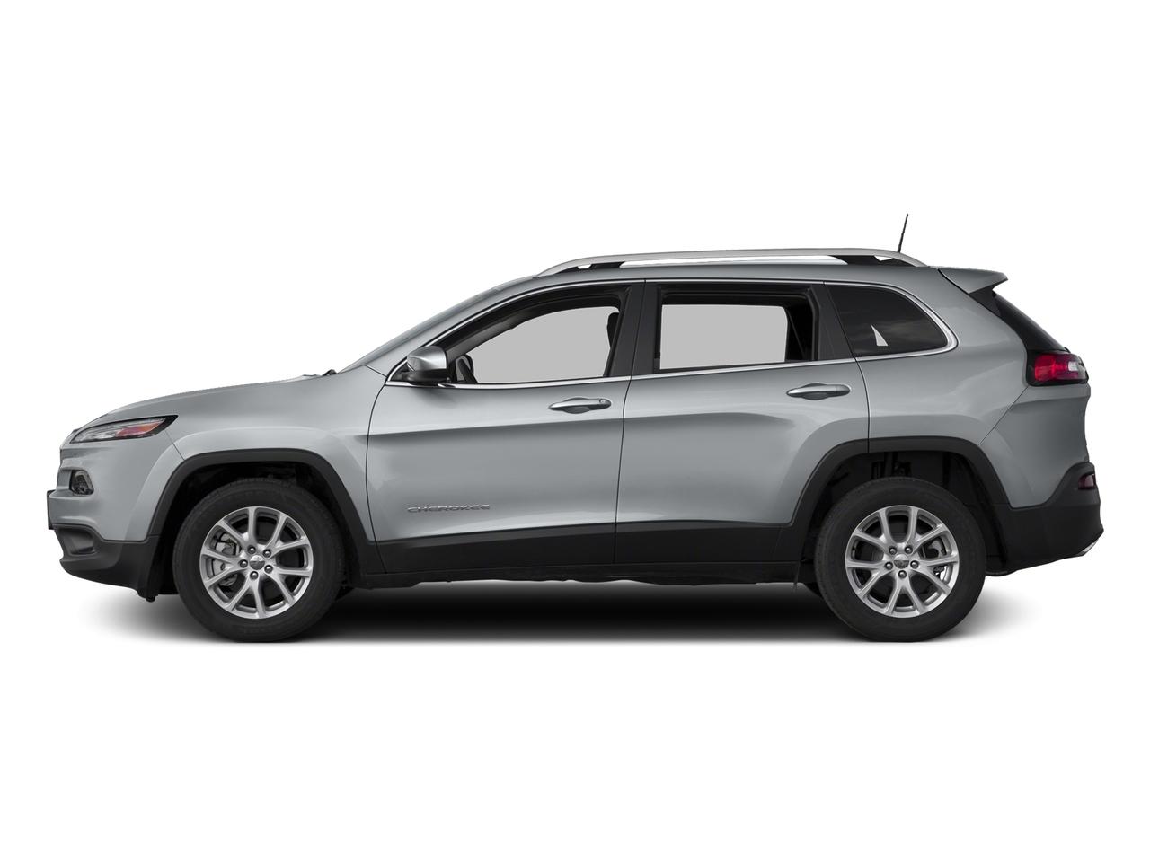 Used 2017 Jeep Cherokee Latitude with VIN 1C4PJMCB0HW656031 for sale in Creston, IA