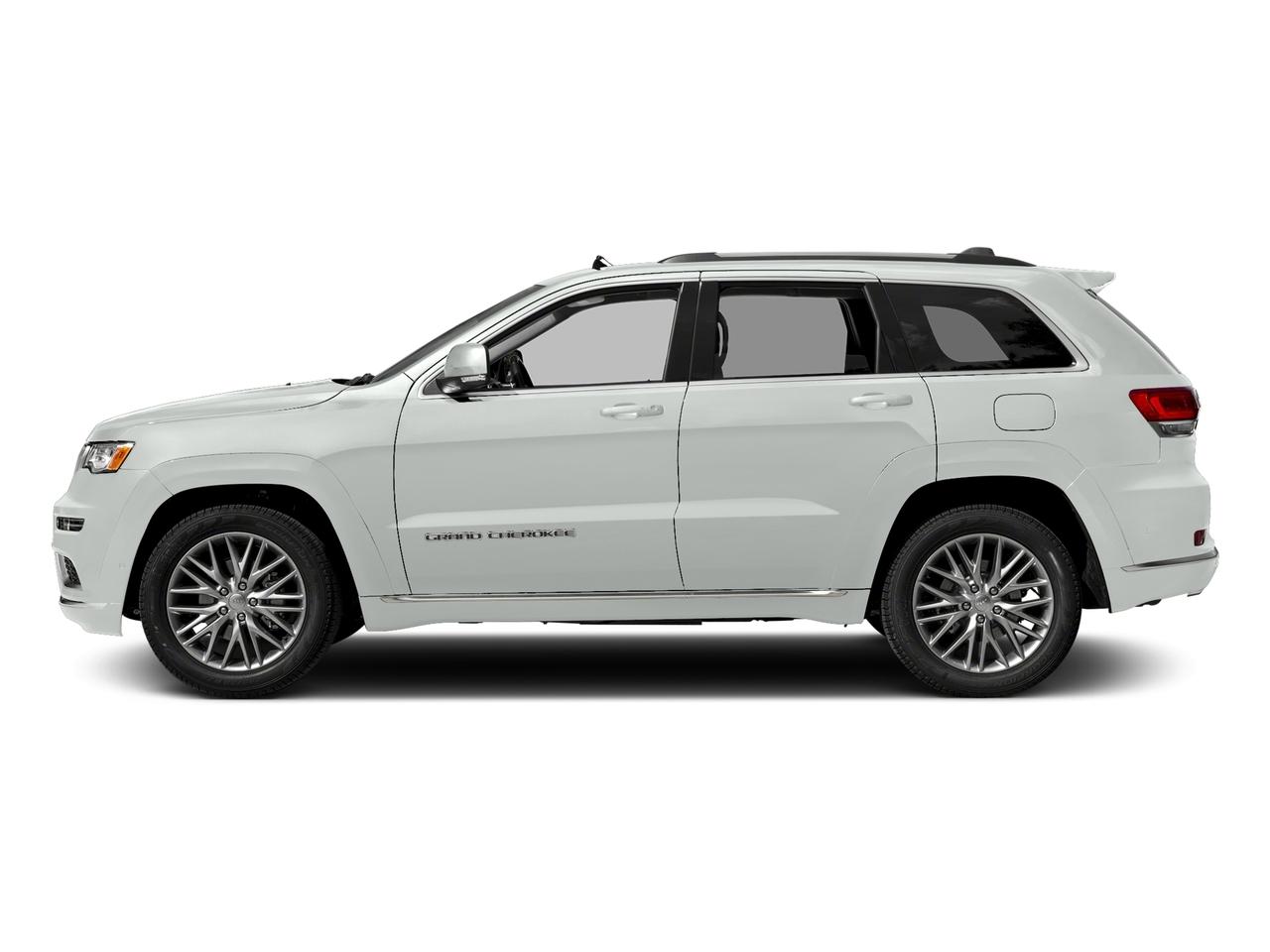 2017 Jeep Grand Cherokee Vehicle Photo in BOISE, ID 83705-3761