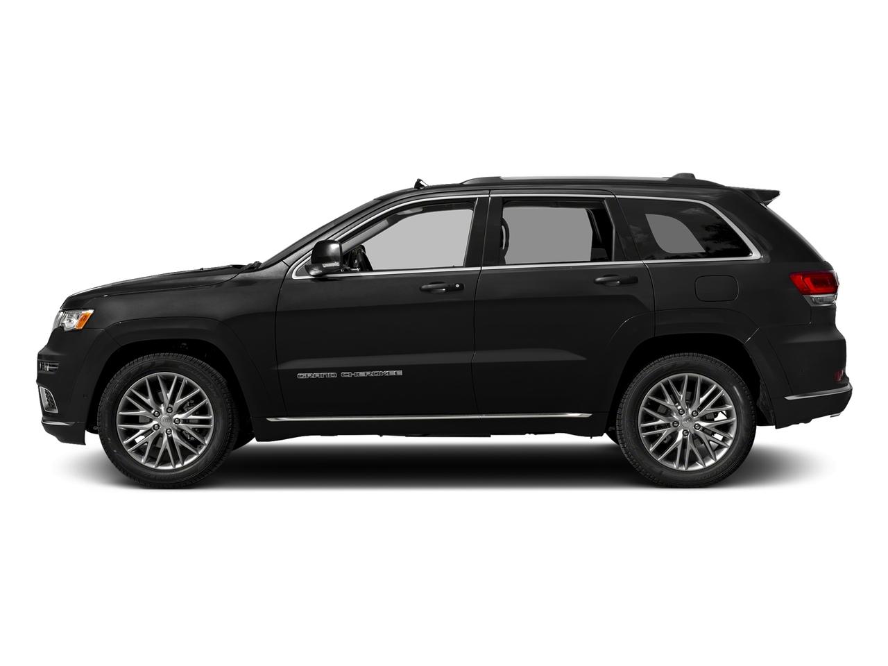 2017 Jeep Grand Cherokee Vehicle Photo in Ft. Myers, FL 33907