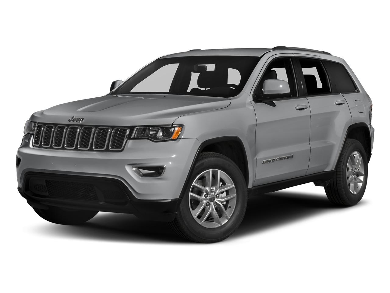 2017 Jeep Grand Cherokee Vehicle Photo in GRAND BLANC, MI 48439-8139