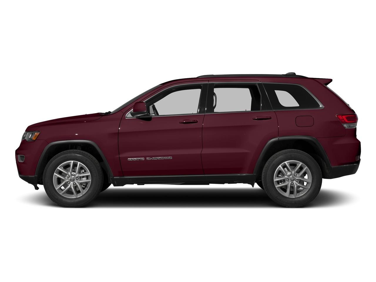 Used 2017 Jeep Grand Cherokee Laredo E with VIN 1C4RJFAG4HC729535 for sale in Saint Louis, MO