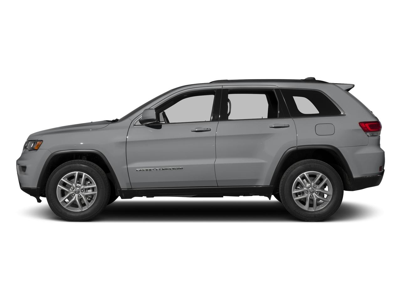 2017 Jeep Grand Cherokee Vehicle Photo in GRAND BLANC, MI 48439-8139