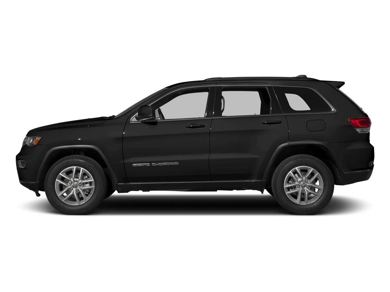 2017 Jeep Grand Cherokee Vehicle Photo in MEDINA, OH 44256-9631