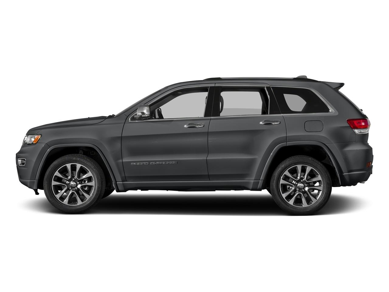 2017 Jeep Grand Cherokee Vehicle Photo in CORPUS CHRISTI, TX 78412-4902