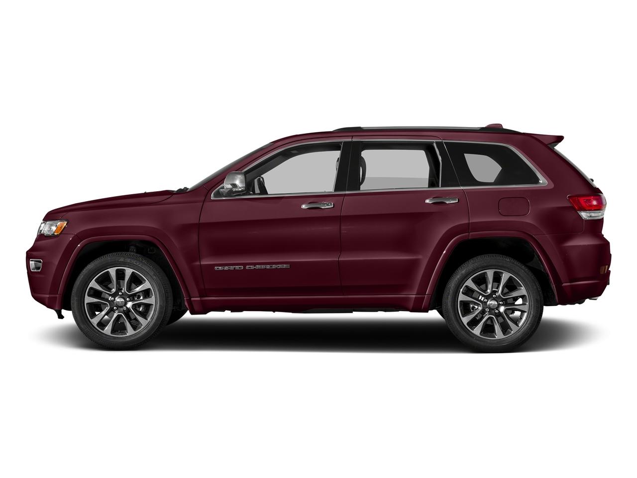 2017 Jeep Grand Cherokee Vehicle Photo in MOON TOWNSHIP, PA 15108-2571