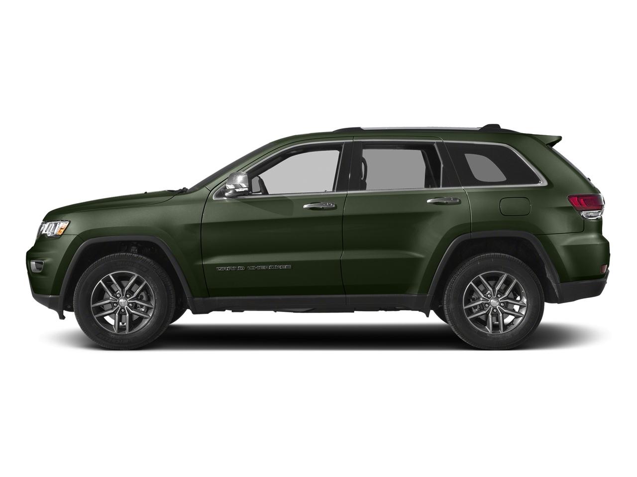 Used 2017 Jeep Grand Cherokee Limited with VIN 1C4RJFBG7HC662914 for sale in Westbrook, ME