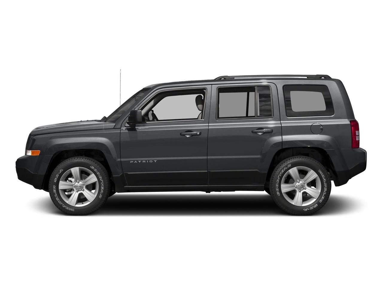 Used 2017 Jeep Patriot Sport with VIN 1C4NJRBBXHD194904 for sale in Gurnee, IL