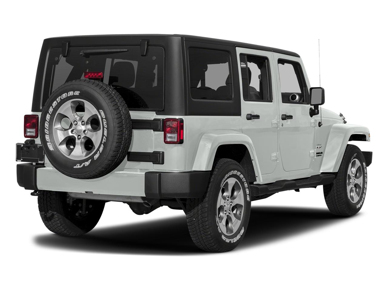 2017 Jeep Wrangler Unlimited Vehicle Photo in Layton, UT 84041