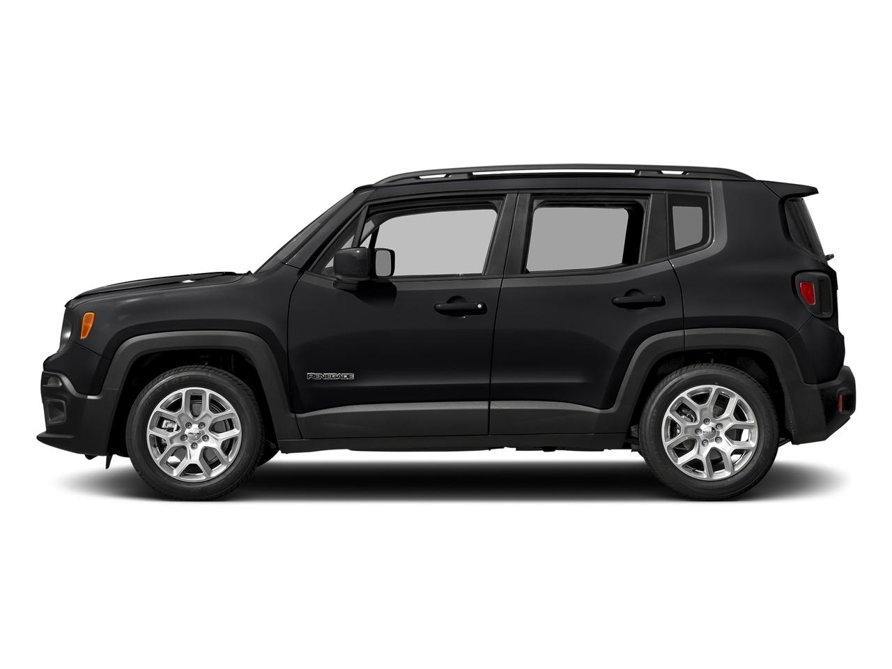 Used 2017 Jeep Renegade Altitude Package with VIN ZACCJBBB6HPG52664 for sale in Tully, NY
