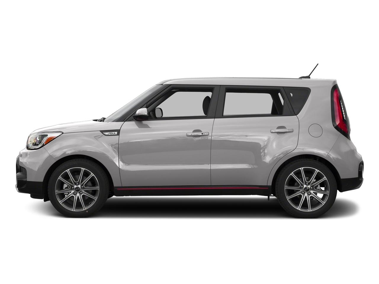 2017 Kia Soul Vehicle Photo in Las Vegas, NV 89149