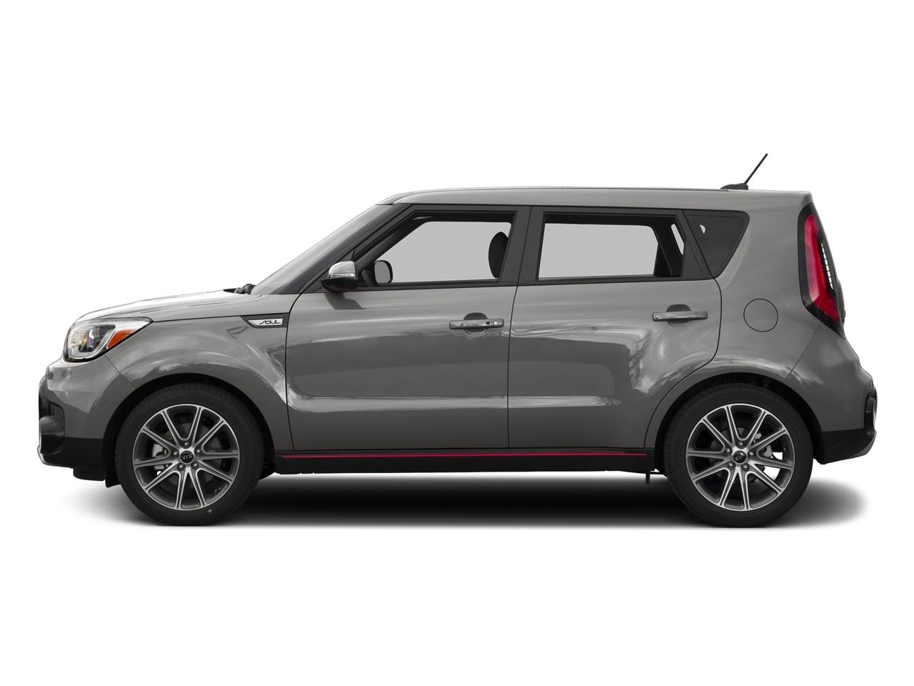 2017 Kia Soul Vehicle Photo in GRAND BLANC, MI 48439-8139