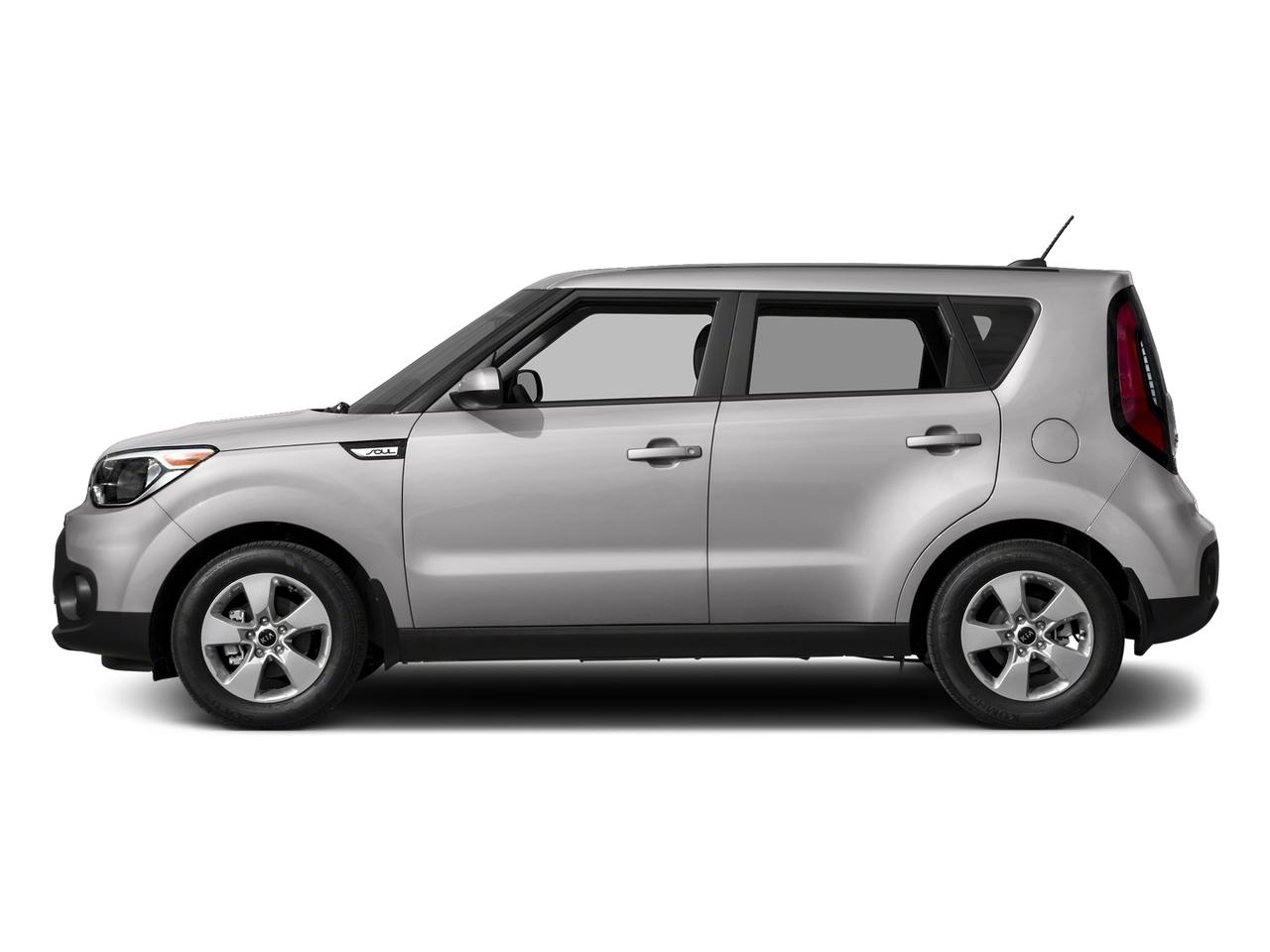 Used 2017 Kia Soul Base with VIN KNDJN2A28H7470670 for sale in Lafayette, LA