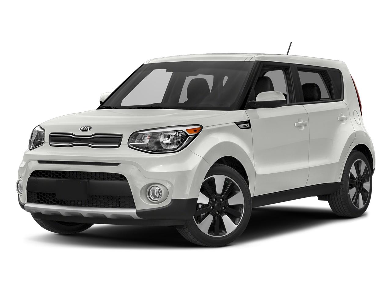 2017 Kia Soul Vehicle Photo in St. Petersburg, FL 33713