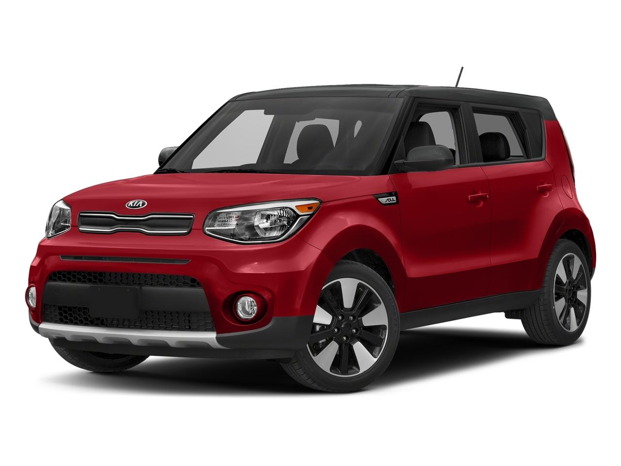 2017 Kia Soul Vehicle Photo in Corpus Christi, TX 78415