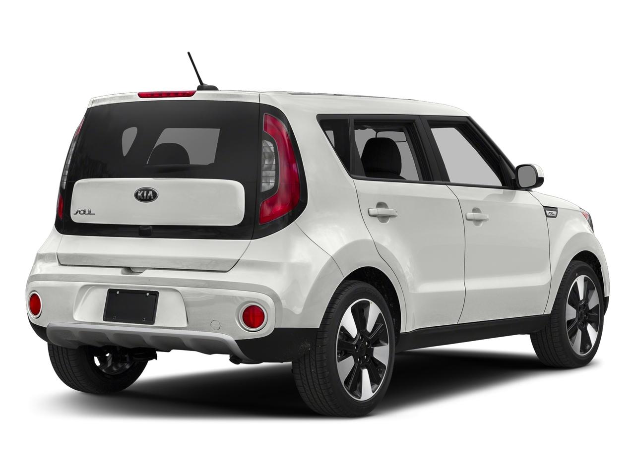 2017 Kia Soul Vehicle Photo in St. Petersburg, FL 33713