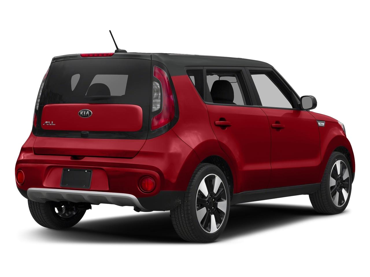 2017 Kia Soul Vehicle Photo in Corpus Christi, TX 78415