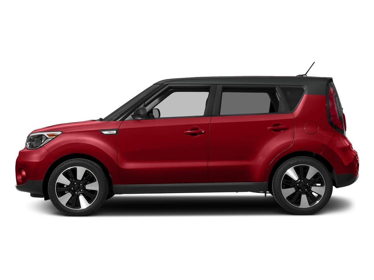 2017 Kia Soul Vehicle Photo in Corpus Christi, TX 78415