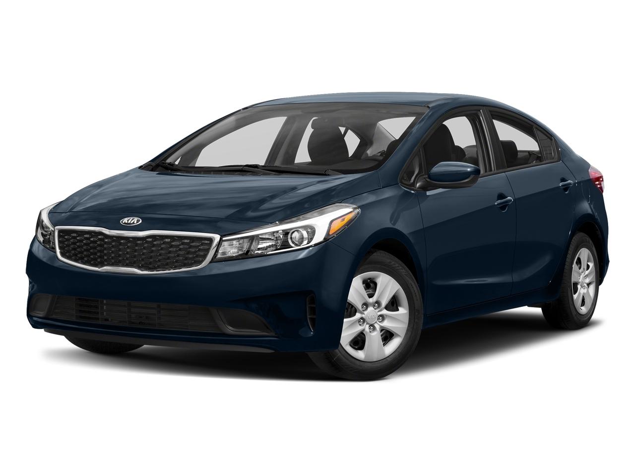 2017 Kia Forte Vehicle Photo in Tampa, FL 33614