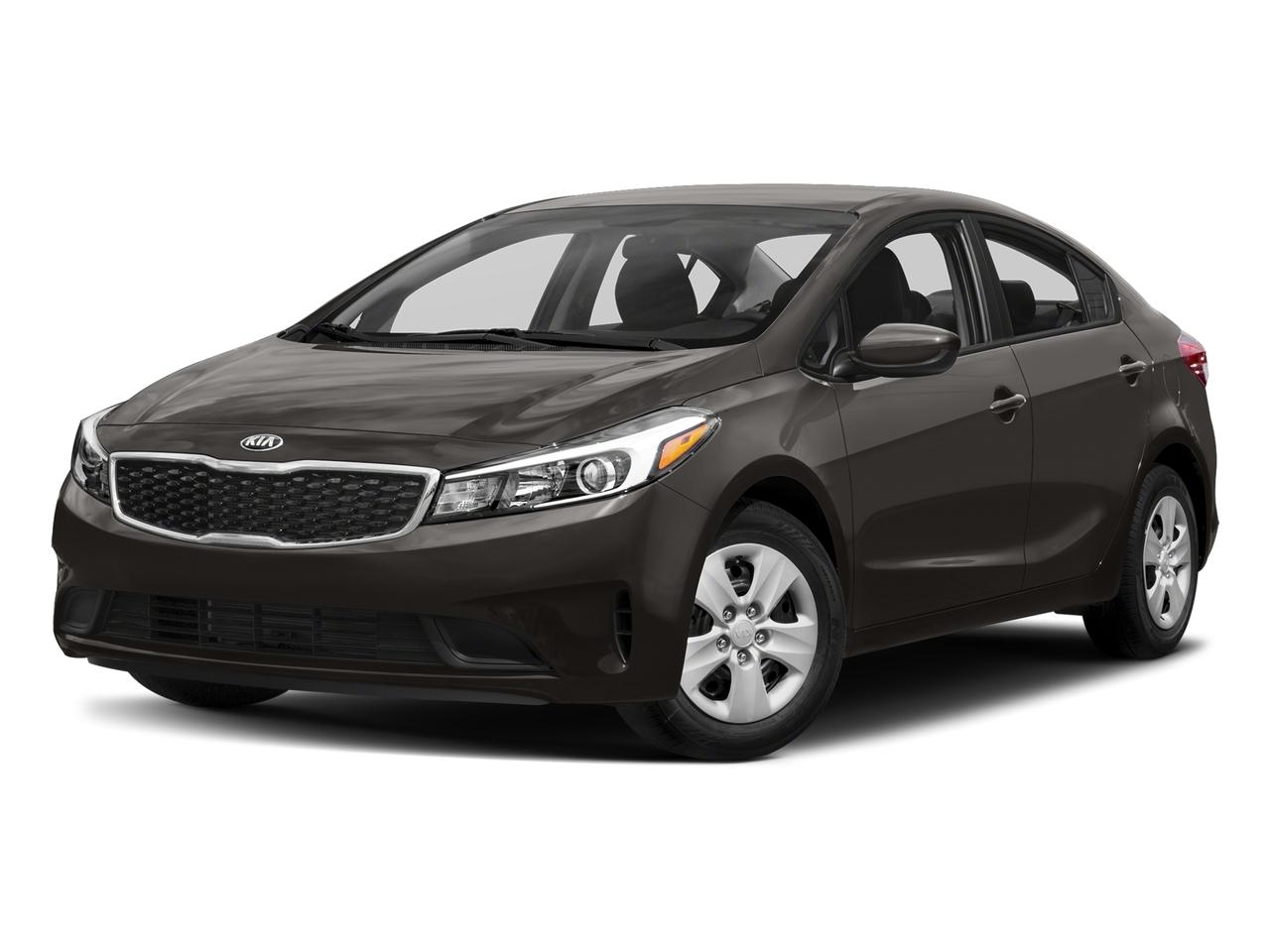 2017 Kia Forte Vehicle Photo in Green Bay, WI 54304