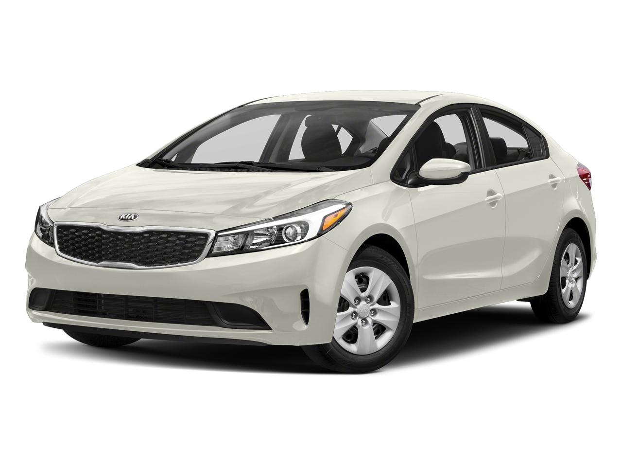 2017 Kia Forte Vehicle Photo in Layton, UT 84041