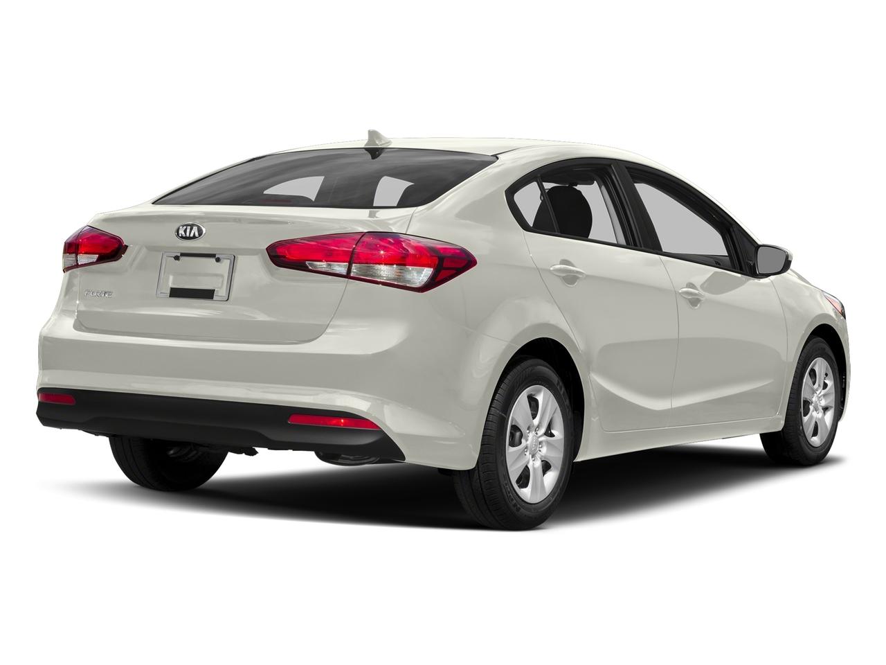 2017 Kia Forte Vehicle Photo in Layton, UT 84041