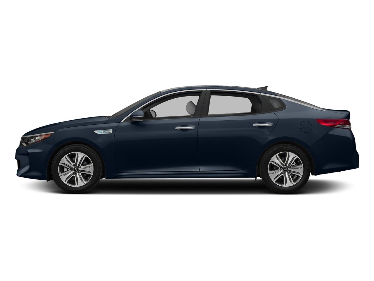 2017 Kia Optima Hybrid Vehicle Photo in Ft. Myers, FL 33907