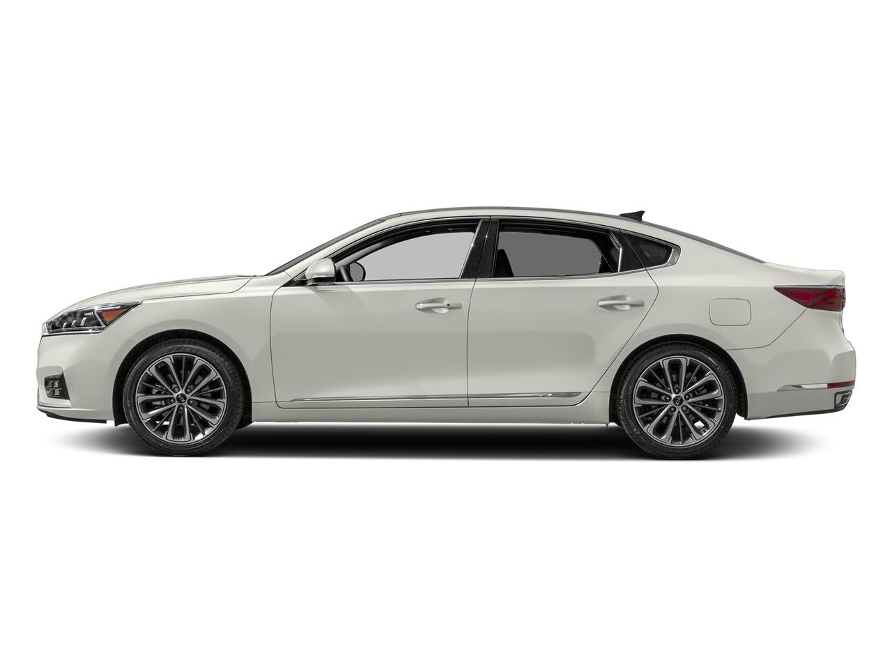 2017 Kia Cadenza Vehicle Photo in Ft. Myers, FL 33907