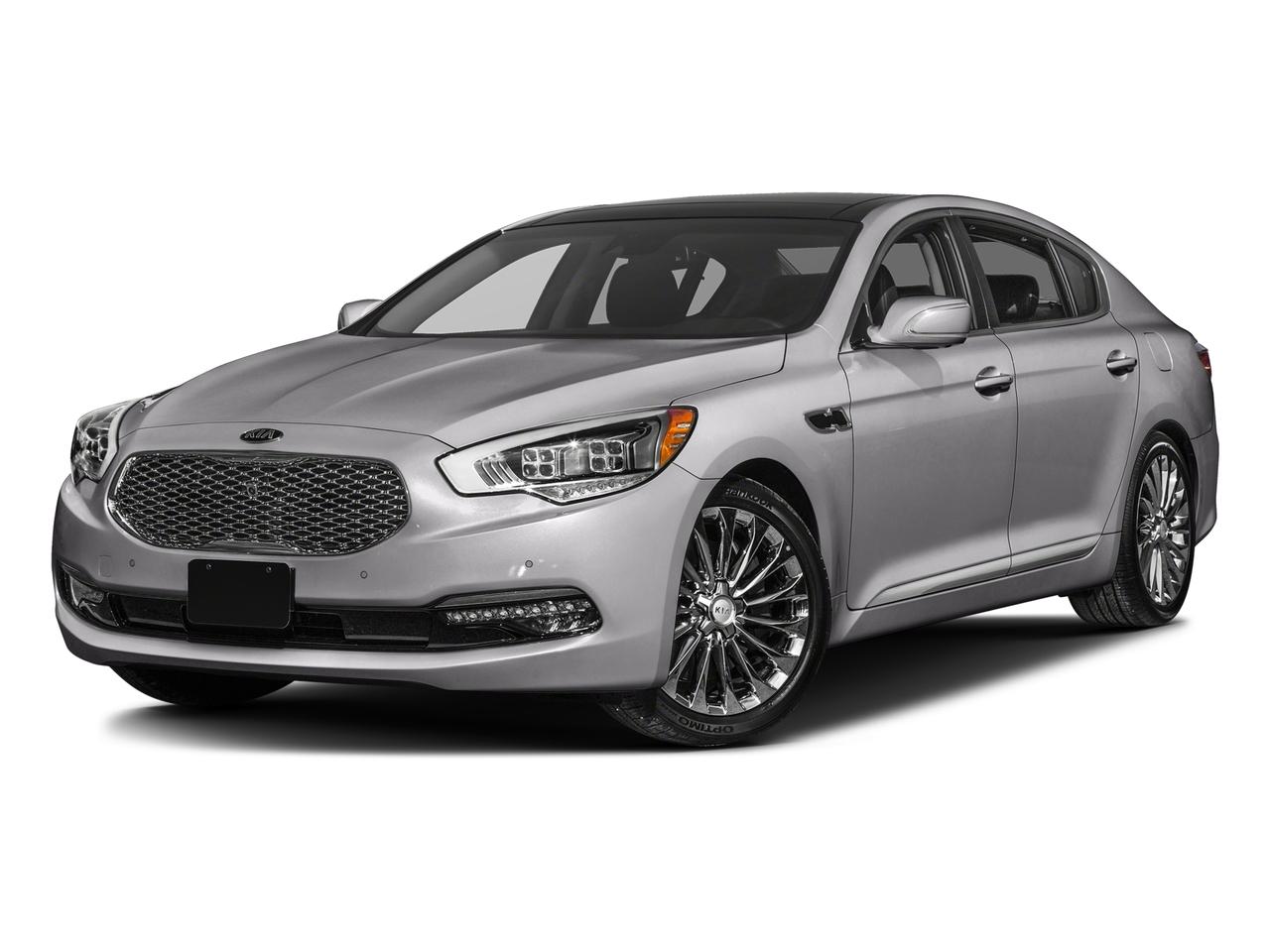 2017 Kia K900 Vehicle Photo in Harrisburg, PA 17111