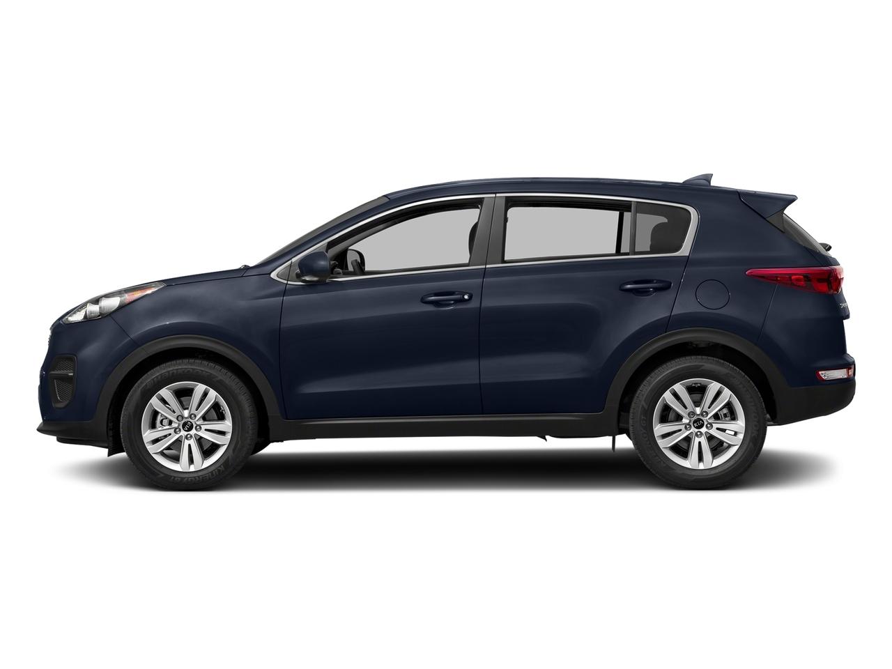 2017 Kia Sportage Vehicle Photo in Ft. Myers, FL 33907