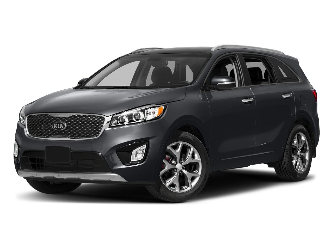 2017 Kia Sorento Vehicle Photo in STEPHENVILLE, TX 76401-3713