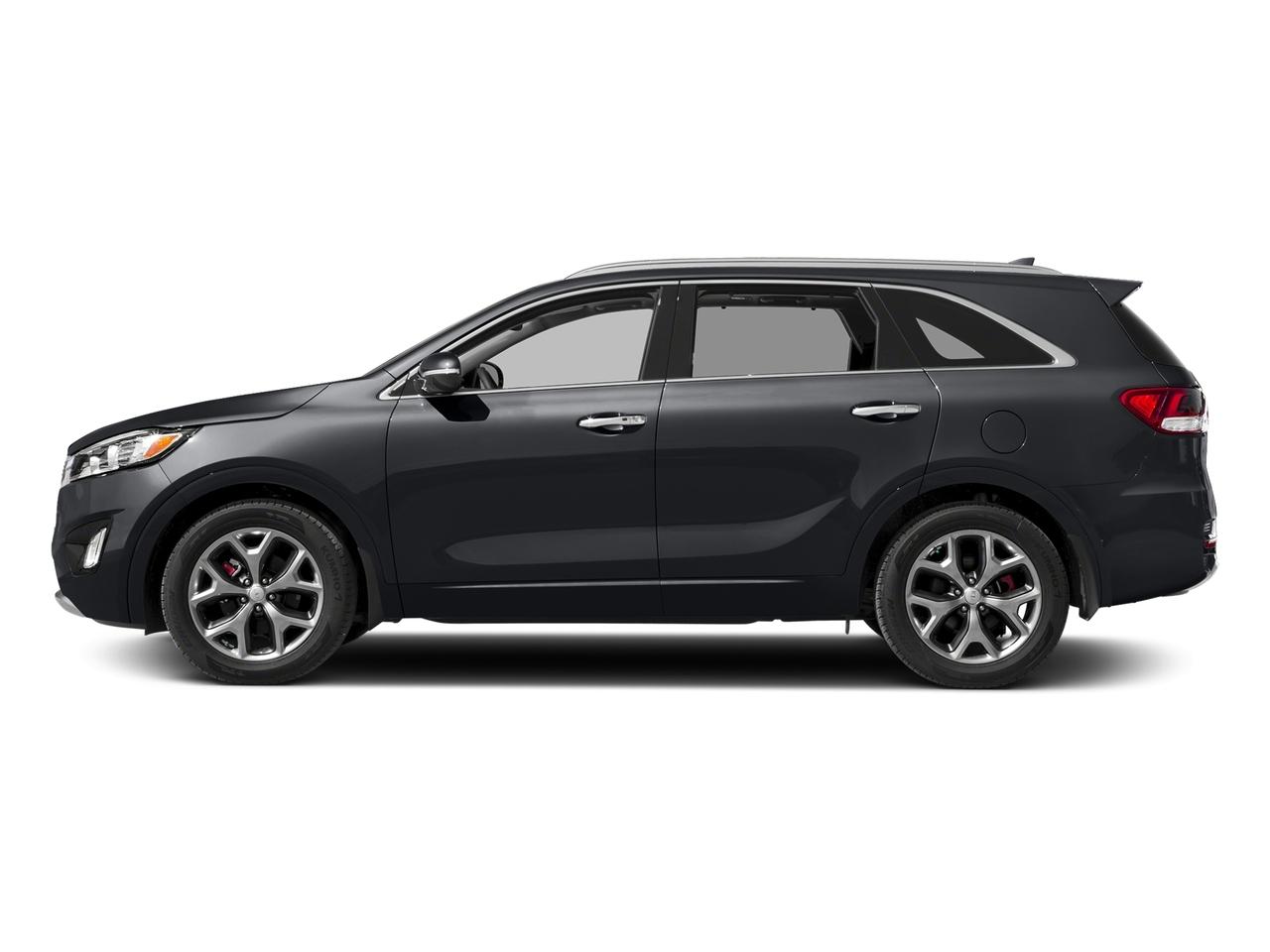 2017 Kia Sorento Vehicle Photo in STEPHENVILLE, TX 76401-3713