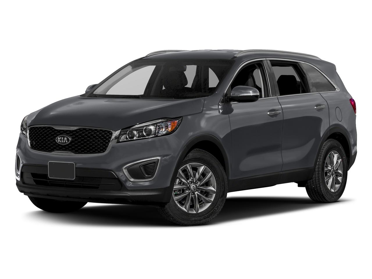 2017 Kia Sorento Vehicle Photo in Harrisburg, PA 17111