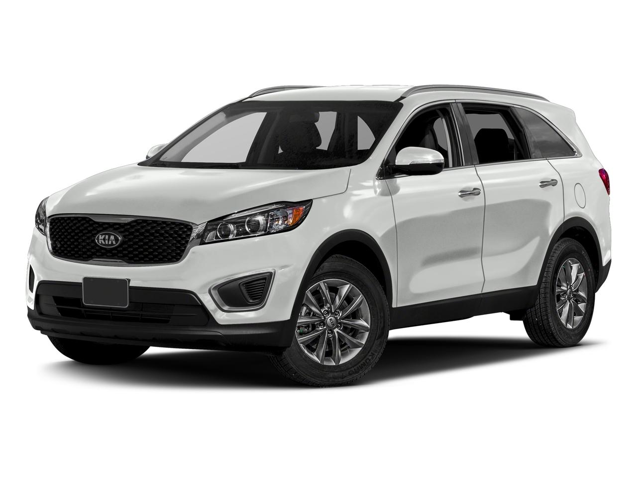 2017 Kia Sorento Vehicle Photo in Clearwater, FL 33764